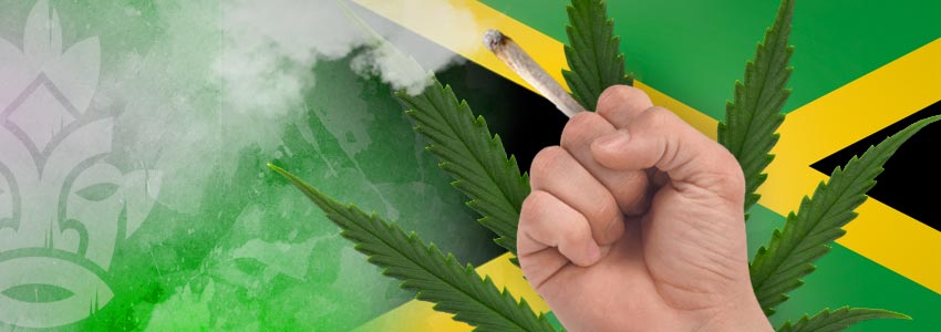 Nazioni Più Tolleranti Nei Confronti Della Cannabis: Giamaica